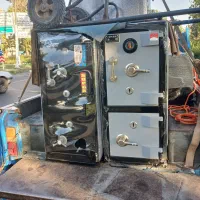 گاوصندوق تهران صنعت مدلk876R|ابزارآلات|ارومیه, |دیوار