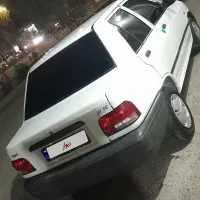 پراید مدل 96|خودرو سواری و وانت|سرپل ذهاب, |دیوار