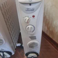 رادیاتور برقی