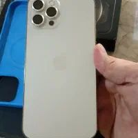 آیفون ۱۲ پرو مکس  طلایی ۱۲۸ گیگ تک سیم  پک اصلی