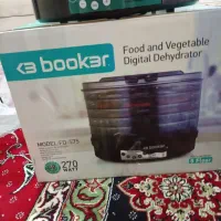 میوه خشک کن|سایر لوازم برقی|خرم‌آباد, |دیوار