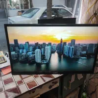 تلویزیون هاردستون LED 32 اینچ ال ای دی