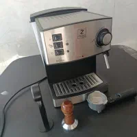 دستگاه اسپرسوساز