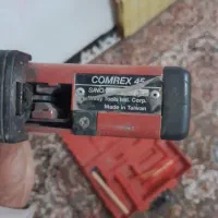 تفنگی اصل تایوان|ابزارآلات|کرج, آق تپه|دیوار