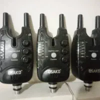 بازر اوساکو