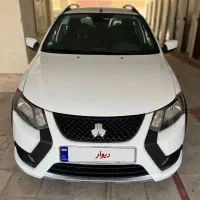 کوئیک۱۴۰۳|خودرو سواری و وانت|کاشان, صنعت|دیوار