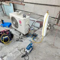 نصب و تعمیر و سرویس کولر گازی و پکیج لوله کشی مسی|خدمات پیشه و مهارت|تهران, شهرک چیتگر|دیوار