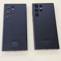 گوشی s23 ultra و s22 ultra|موبایل|تهران, شهرک آزمایش|دیوار
