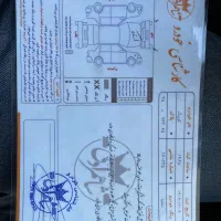 کوییک gxr1404|خودرو سواری و وانت|سیرجان, |دیوار