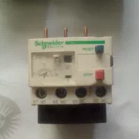 کنتاکتور ، بیمتال ، کلید حرارتی|مصالح و تجهیزات ساختمان|تهران, قبا|دیوار