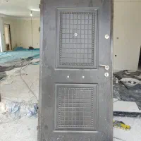 درب ضد سرقت