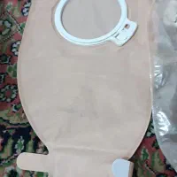کیسه کلوستومی دوتیکه