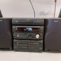 ضبط حرفه‌ای صوتی G55 سونی