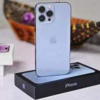 آیفون ۱۳ پرومکس هلت۱۰۰٪|موبایل|شیراز, قدوسی شرقی|دیوار