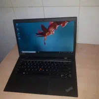 لپ تاپ لنوو X1. کور i7 نسل 4 . رم 8. بسیار سبک