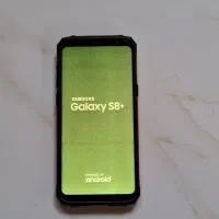 گوشی سامسونگ گلکسی S8 Plus