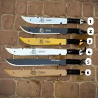 چاقو بامبوزن