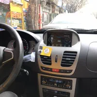 مانیتور اندروید جک جیلی جنتو زانتیا ام وی ام|قطعات یدکی و لوازم جانبی|تهران, خرمشهر|دیوار