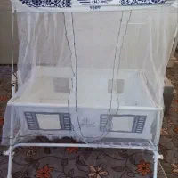 گهواره میلاد