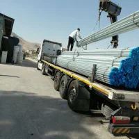 لوله فروشی