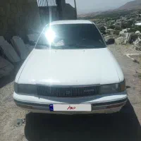 تویوتا کرونا، مدل ۱۹۹۱