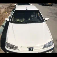 پژو پارس tu5 مدل۹۴  ( اقساط با شرایط آسان)