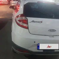 ام وی ام 315 هاچبک اکسلنت