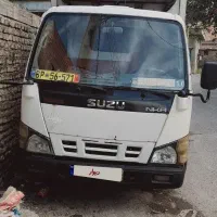 ایسوزو 5200