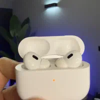 Airpod pro 2 اصلی (کارکرده)
