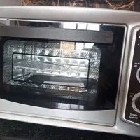 توستر نو آکبند