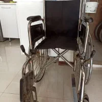 دو عدد ویلچر کودک|آرایشی، بهداشتی، درمانی|مشهد, حجاب (شهرک غرب)|دیوار