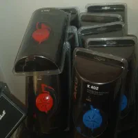 فروش هدفون آکاجی AKG K402