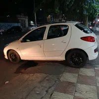 ۲۰۷ پانا مدل ۱۴۰۳|خودرو سواری و وانت|اسلامشهر, شهرک مصطفی خمینی|دیوار