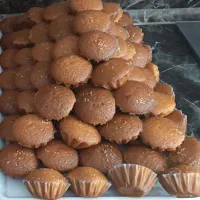 کیک یزدی
