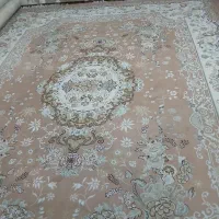 فرش ماشینی ۱۲ متری و سه تخته ۹ متری (تخفیف ویژه)|فرش|تهران, صد دستگاه|دیوار