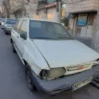 مرکز اسقاط خودرو فرسوده