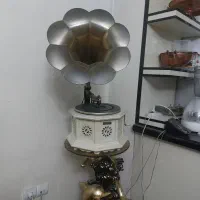 گرامافون