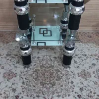 میز جلو مبلی|مبلمان خانگی و میز عسلی|قوچان, |دیوار