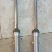 کمک جلو هوندا سالم درحد