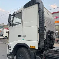 اف اچ۴۴۰|خودرو سنگین|تهران, آجودانیه|دیوار