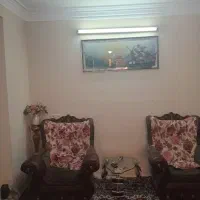 منزل حیاط دار طبقه دوم