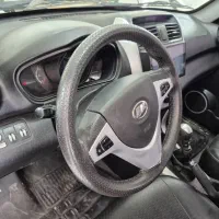 لیفانx60دنده ای مدل۱۳۹۵گیربکس هیلمنی فابریک|خودرو سواری و وانت|شیراز, رکن‌آباد|دیوار