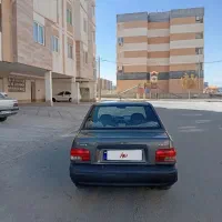 پراید صبا مدل 90|خودرو سواری و وانت|گلبهار, شهر جدید گلبهار|دیوار