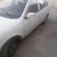 لیفان 520 مدل 89|خودرو سواری و وانت|ارومیه, |دیوار