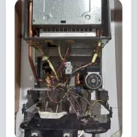 تعمیرات پمپ آب ، آبگرمکن،لوله کشی، پکیج شوفاژ|خدمات پیشه و مهارت|زاهدان, |دیوار