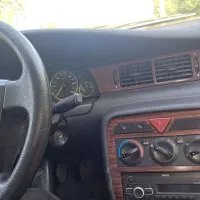 سمند  LX سفارشی ۹۹|خودرو سواری و وانت|دزفول, |دیوار