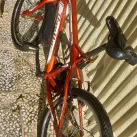 دوچرخه 20 بونیتو.(کوتاه،تنه)|دوچرخه، اسکیت، اسکوتر|بوئین زهرا, |دیوار