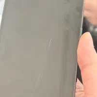 iphone 12 pro max ۱۲ پرو مکس|موبایل|رشت, باهنر|دیوار