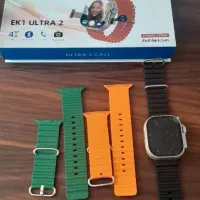 ساعت هوشمند EK1 Ultra2|ساعت|اردبیل, |دیوار