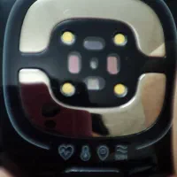 ساعت هوشمند fitbit فیت‌بیت مدل سنس۲|ساعت|باقرشهر, |دیوار